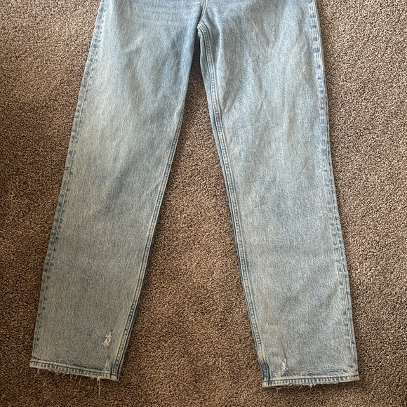 A&F Jeans - Picture 4 of 9